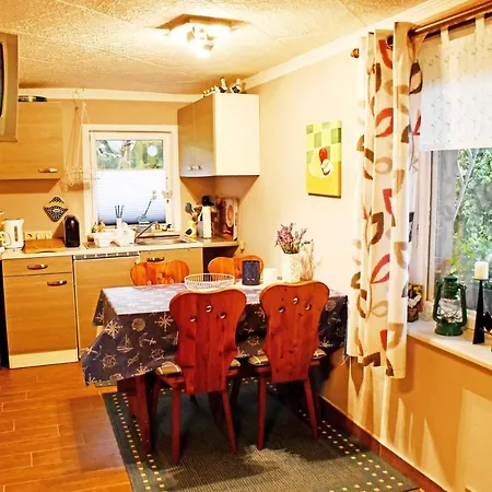 Fam_ Lemke Homestay Bergen Auf Rugen
