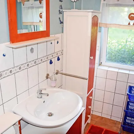Fam_ Lemke Homestay Bergen Auf Rugen