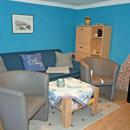 Fam_ Lemke Ubytování v soukromí *