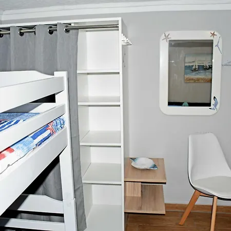 Ubytování v soukromí Fam_ Lemke *