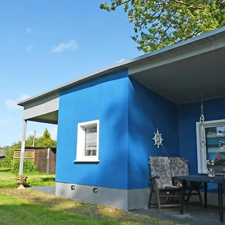 Ubytování v soukromí Fam_ Lemke