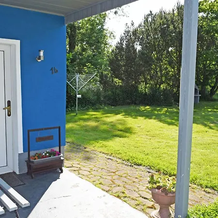 Fam_ Lemke Ubytování v soukromí *