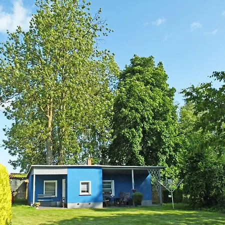 Ubytování v soukromí Fam_ Lemke Bergen Auf Rugen